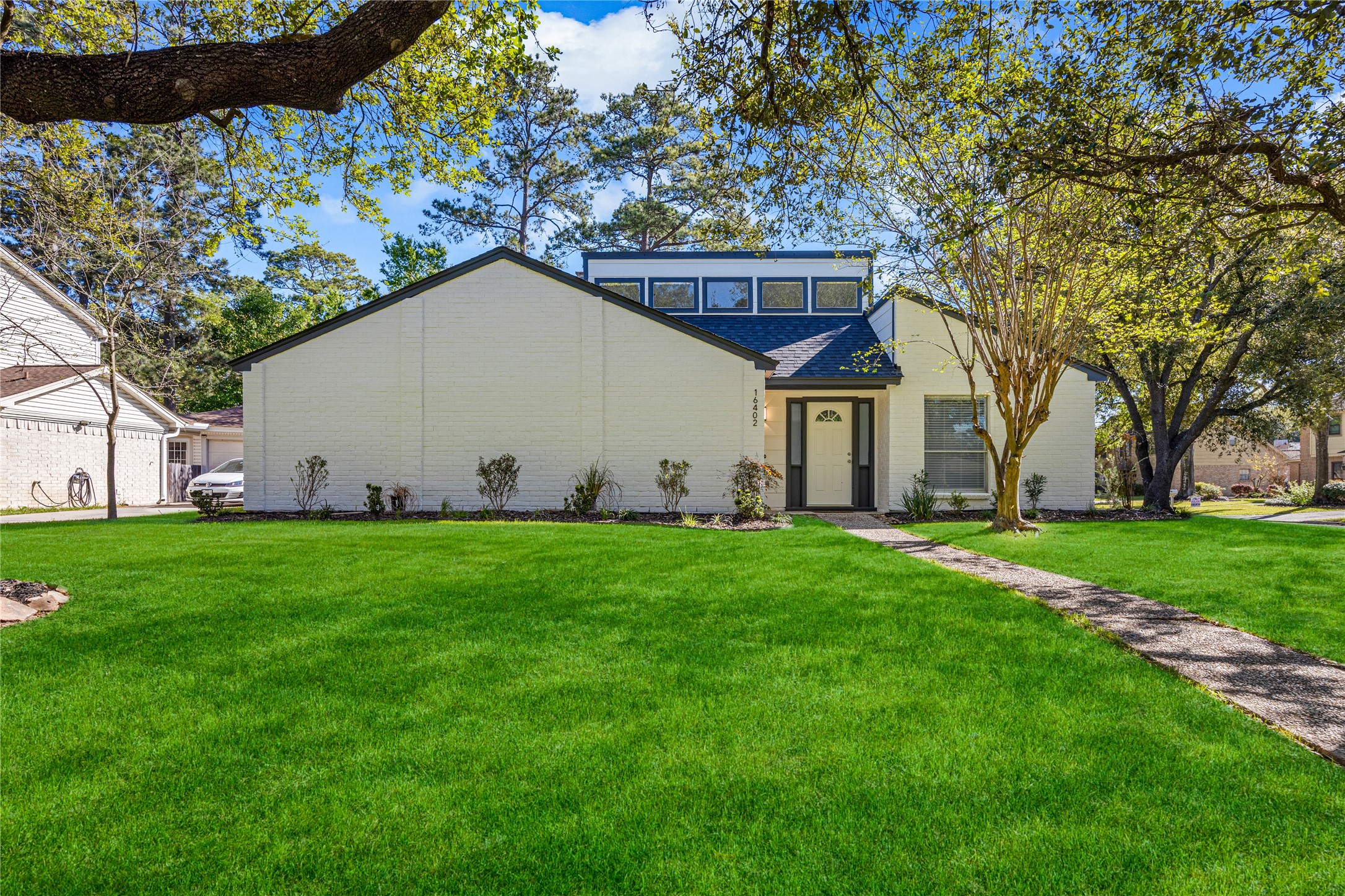 16402 Lobo Lane Spring, TX 77379 - Photo 5 of 35