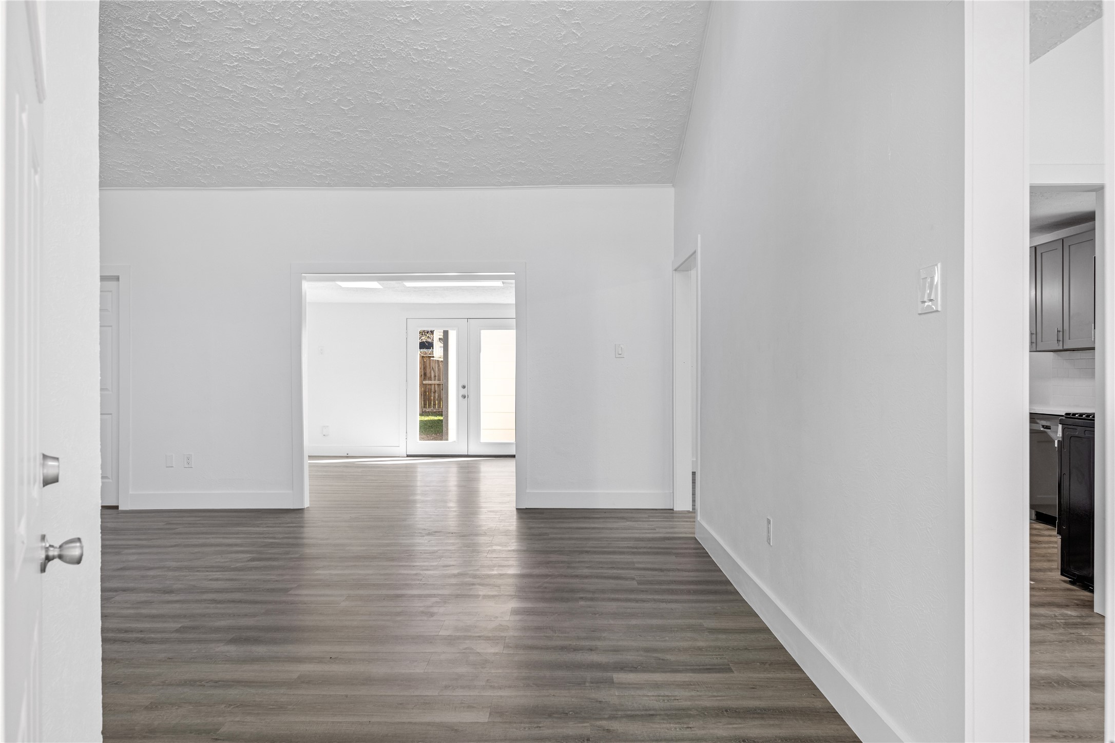 16402 Lobo Lane Spring, TX 77379 - Photo 6 of 35 Enter your completely renovated home.