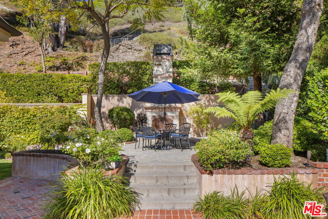 850 Stone Canyon Road Los Angeles, CA 90077 - Photo 43 of 62