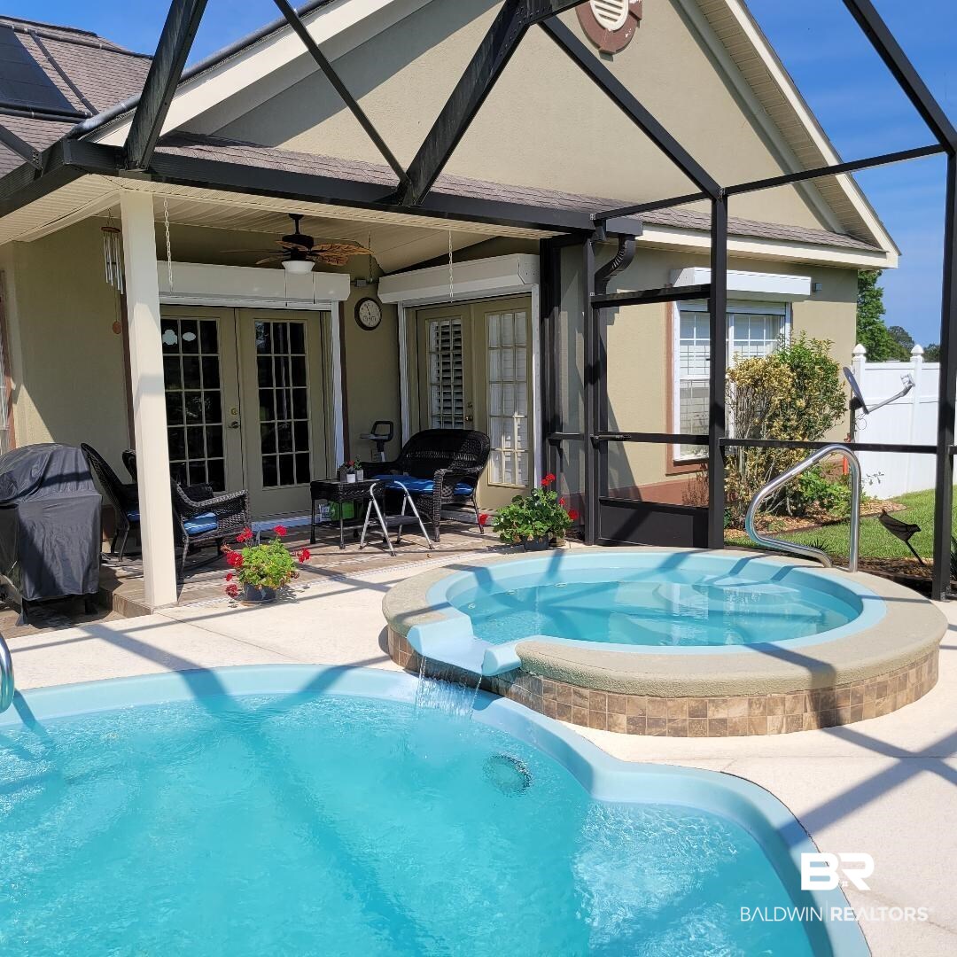 9185 Lakeview Drive Foley, AL 36535 - Photo 19 of 49