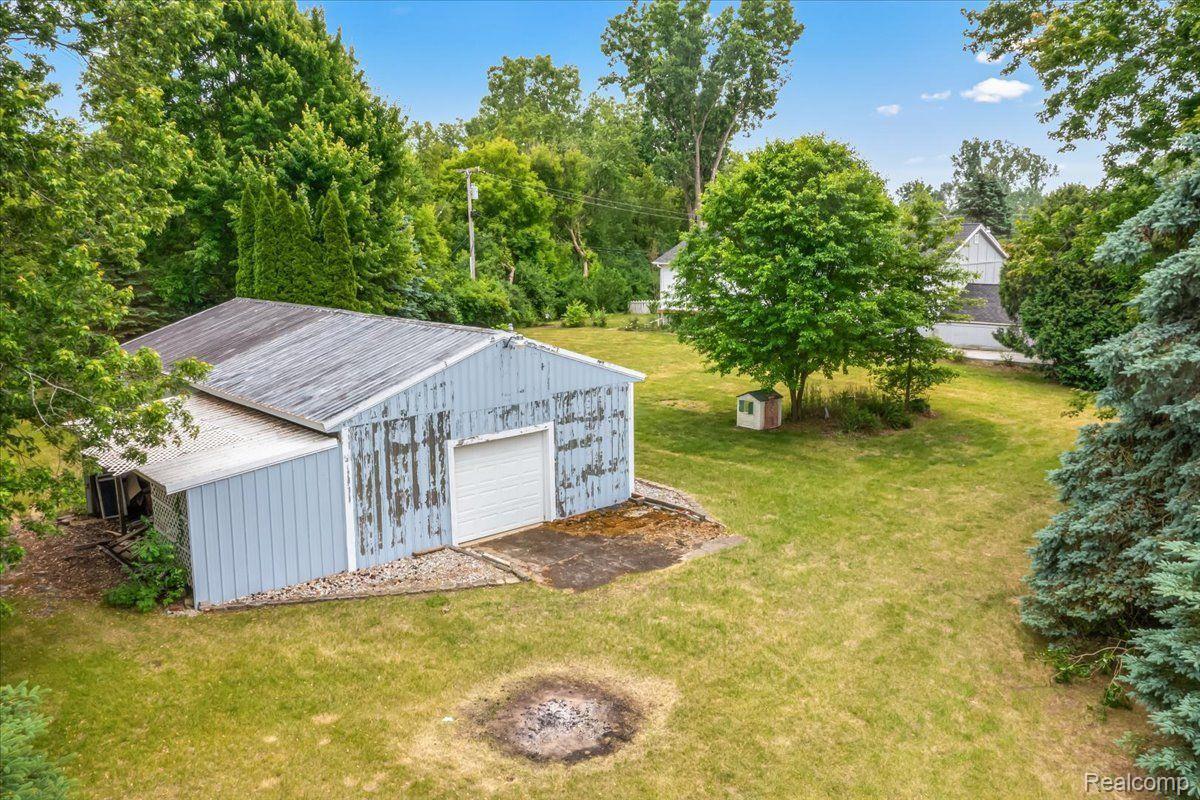 5147 Wright Road Milan, MI 48160 - Photo 38 of 39 5147 Wright Road