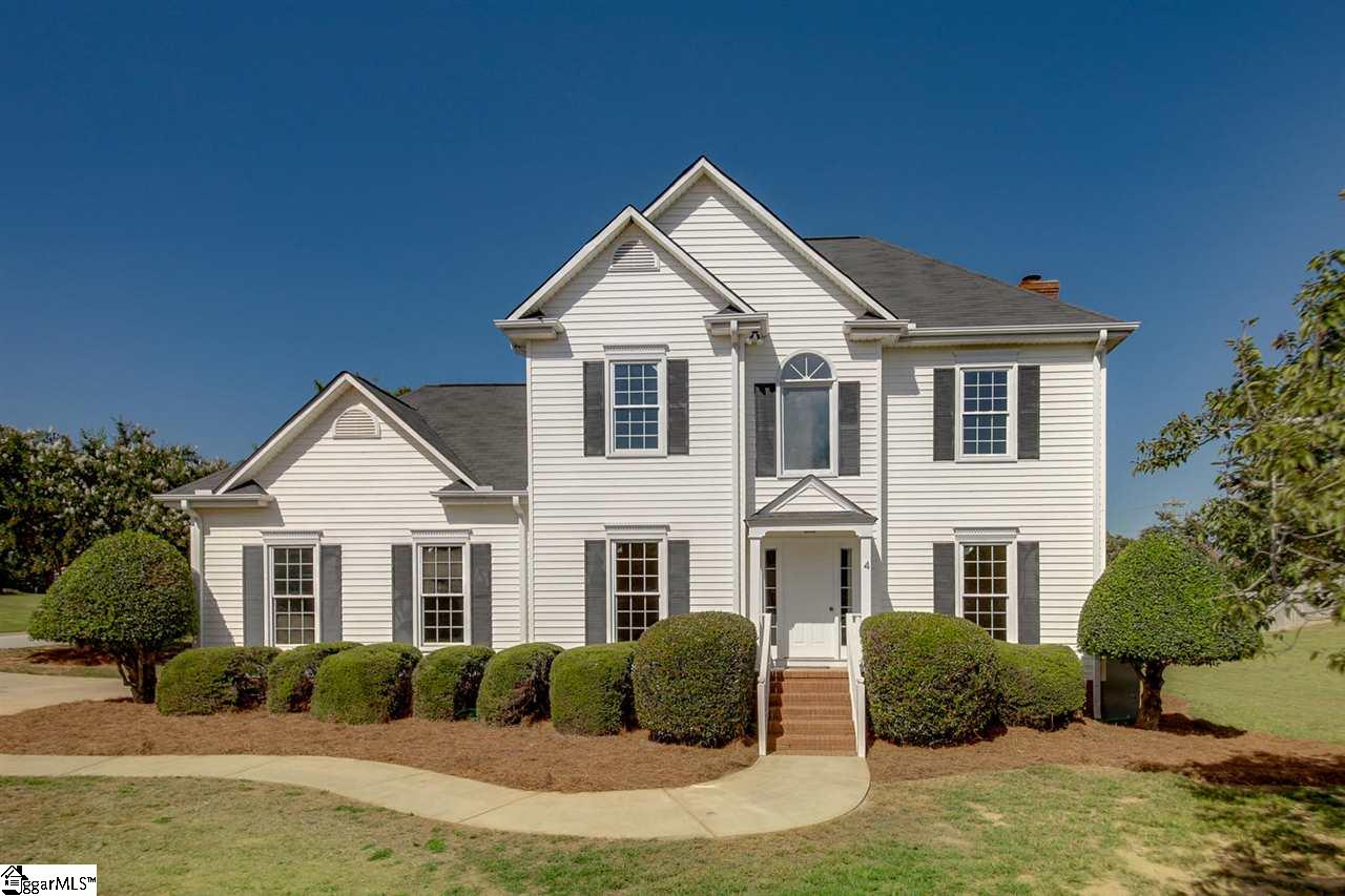 4 Wild Rice Drive Simpsonville, SC 29681 - Photo 1 of 32 Gallery Image 1