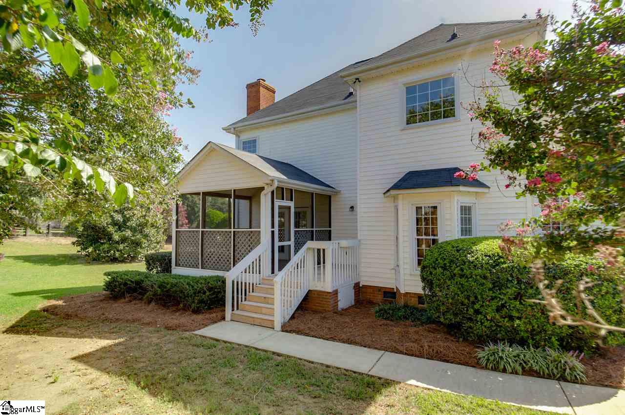 4 Wild Rice Drive Simpsonville, SC 29681 - Photo 3 of 32 Gallery Image 3