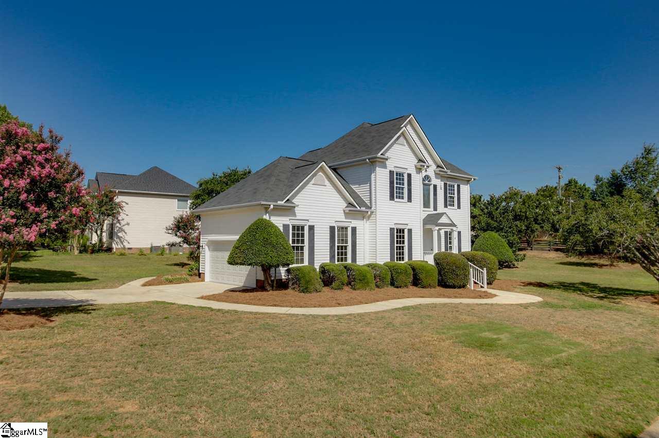 4 Wild Rice Drive Simpsonville, SC 29681 - Photo 4 of 32 Gallery Image 4