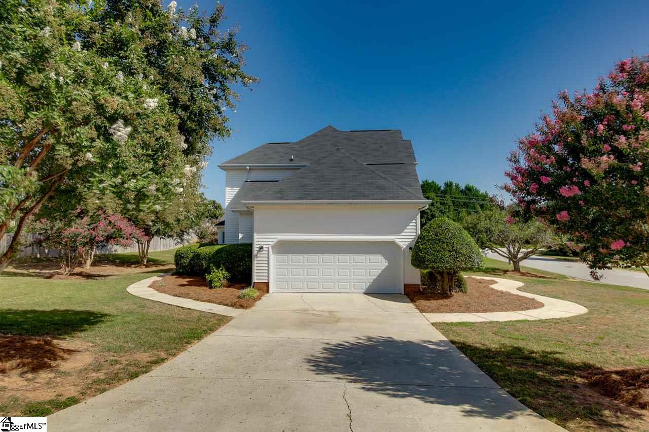 4 Wild Rice Drive Simpsonville, SC 29681 - Photo 32 of 32 Gallery Image 32