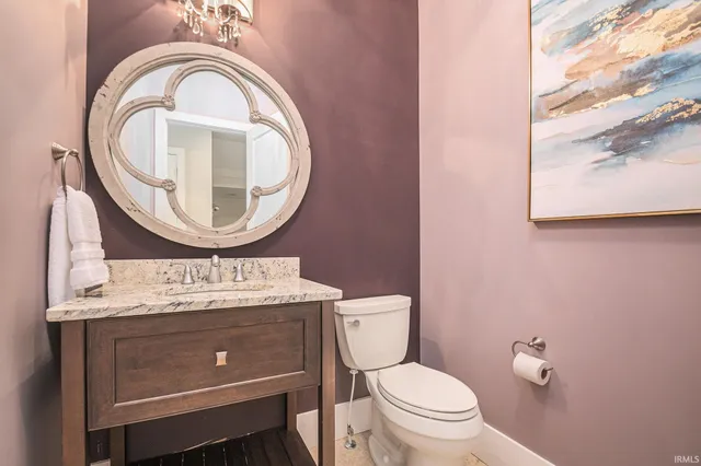 $749,900 | 112 South Niles Avenue, South Bend, IN 46617