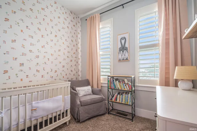 $749,900 | 112 South Niles Avenue, South Bend, IN 46617