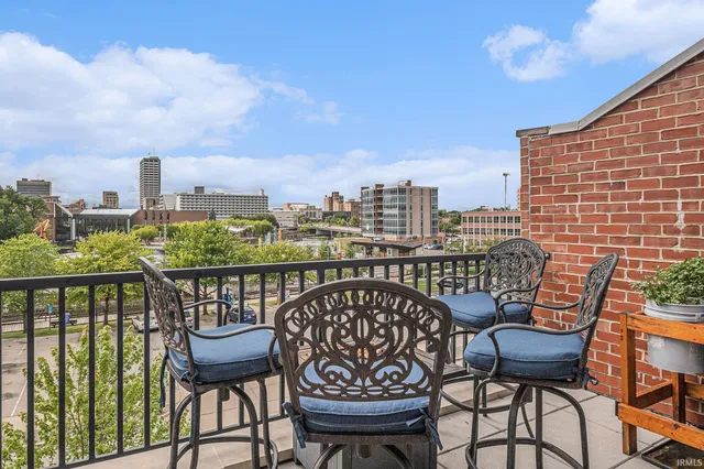 $749,900 | 112 South Niles Avenue, South Bend, IN 46617