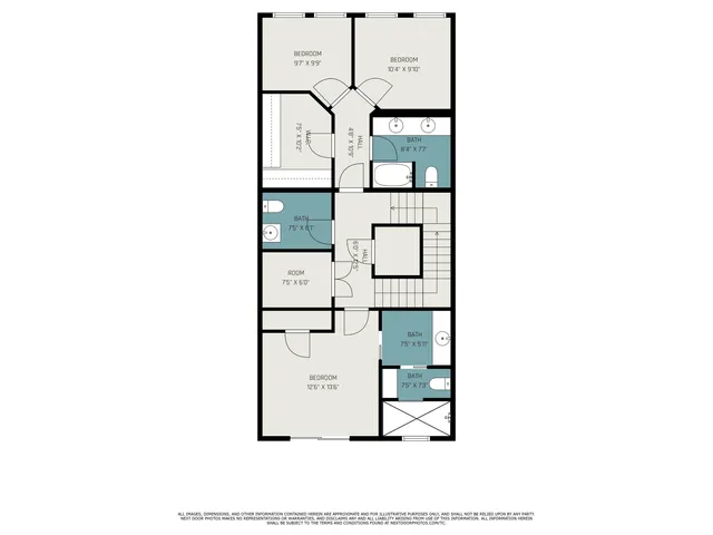 $749,900 | 112 South Niles Avenue, South Bend, IN 46617