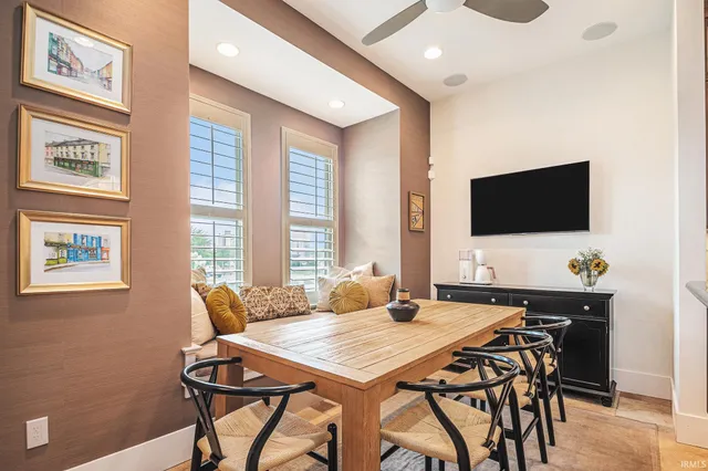 $749,900 | 112 South Niles Avenue, South Bend, IN 46617