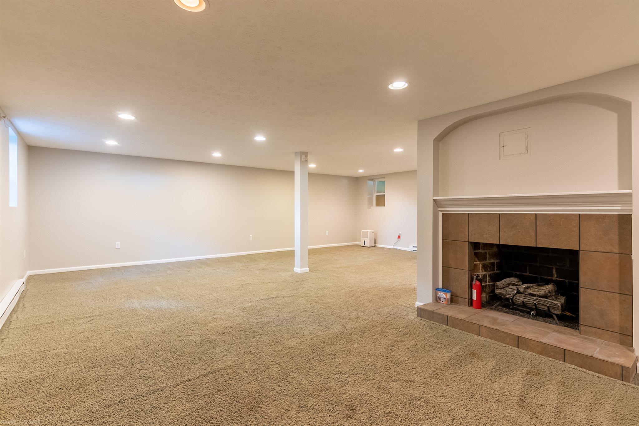 165 Overhill Road Christiansburg, VA 24073 - Photo 28 of 52 Gallery Image 28
