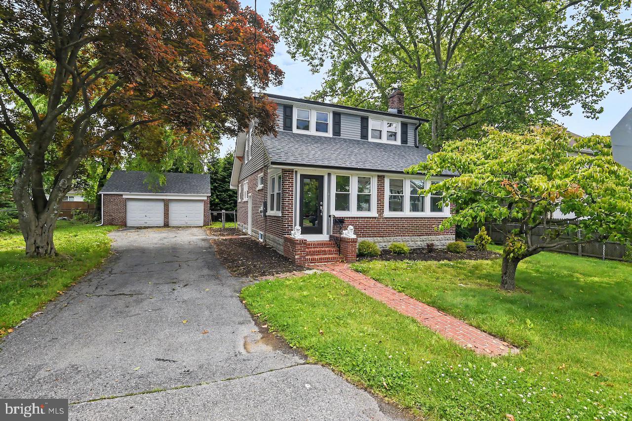 6 Woodrow Avenue Wilmington, DE 19803 - Photo 3 of 34