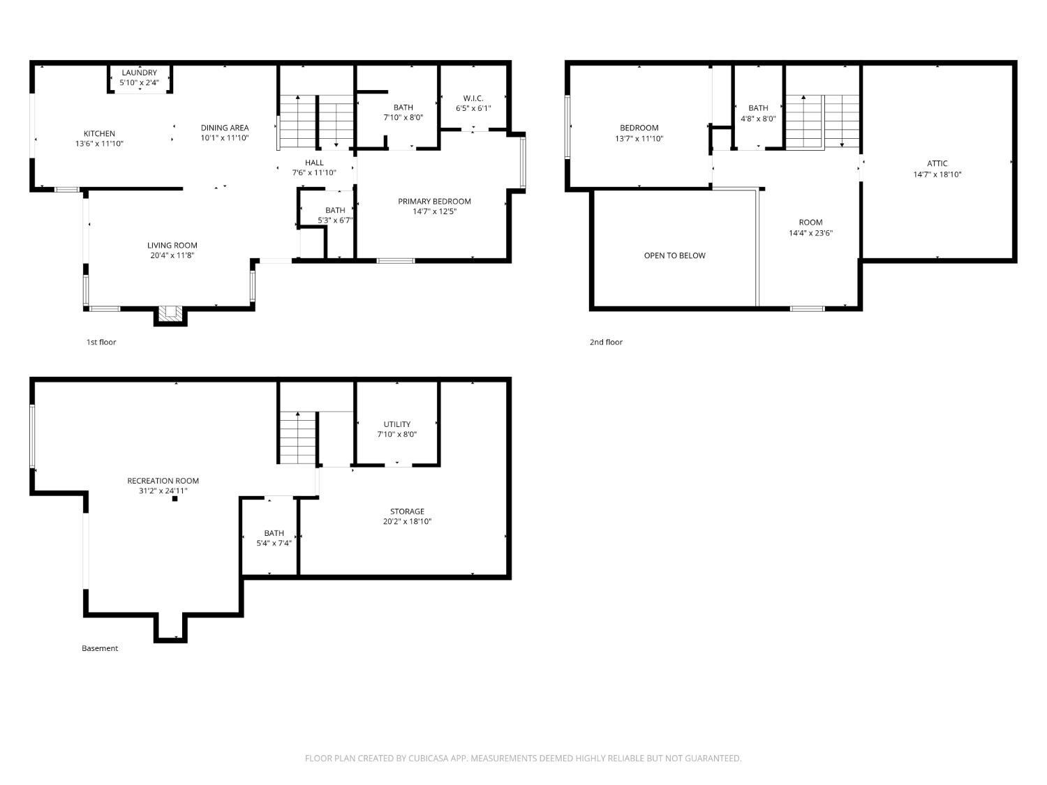 164 Sunset Ridge Road Forest, VA 24551 - Photo 44 of 44 Gallery Image 44