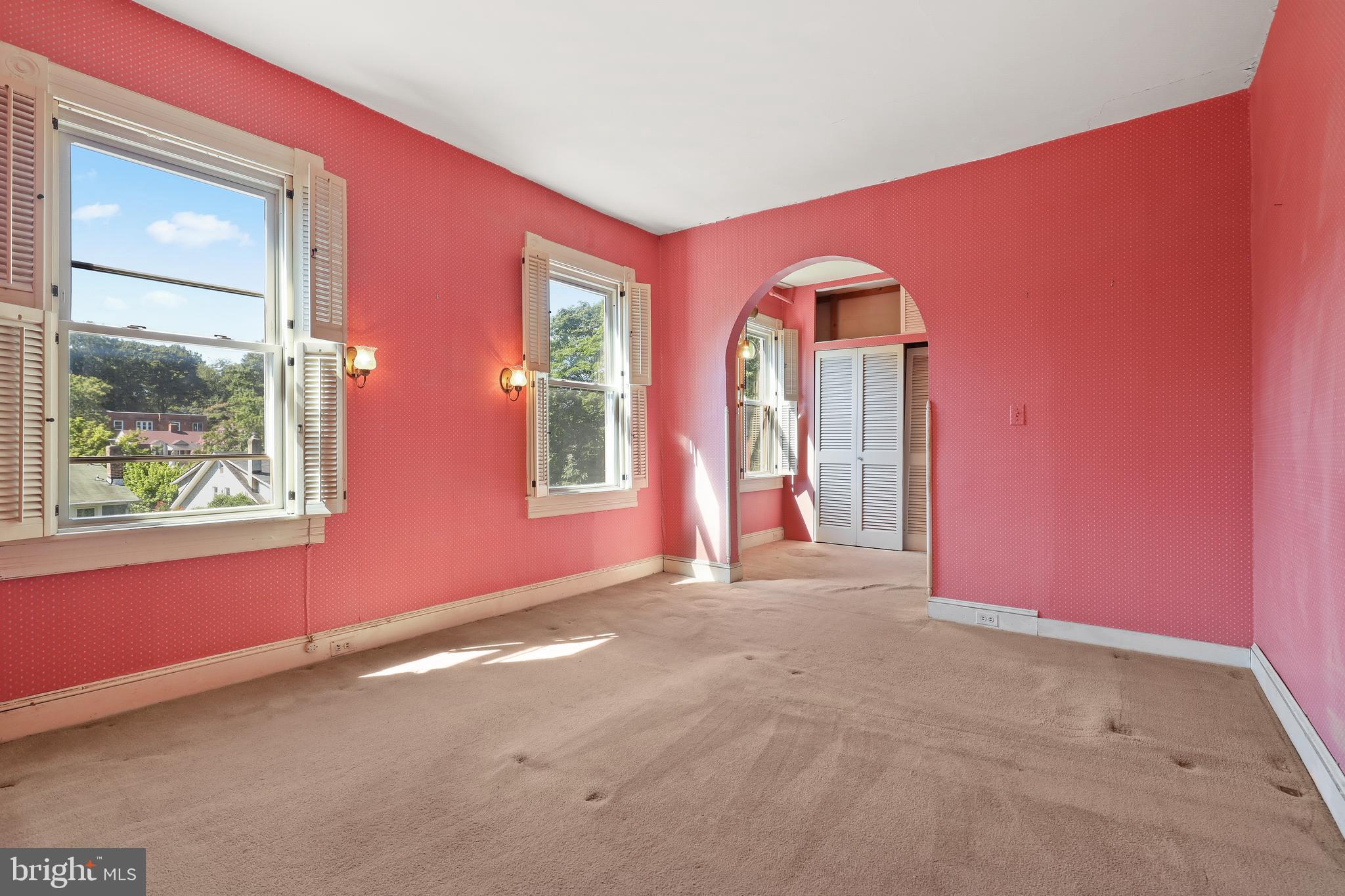 632 Deepdene Road Baltimore, MD 21210 - Photo 19 of 32 Bedroom One