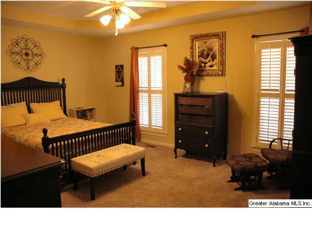 3544 Scenic Ridge Drive Trussville, AL 35173 - Photo 13 of 26