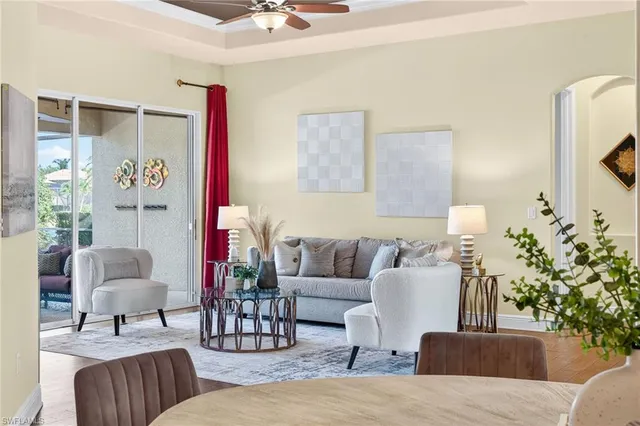 $697,000 | 13230 Lazzaro Court, Estero, FL 33928