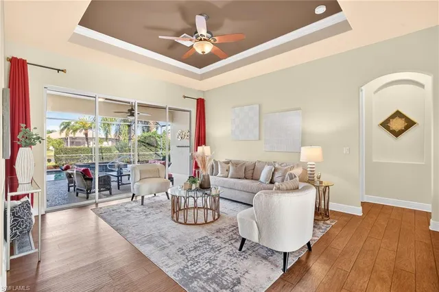 $697,000 | 13230 Lazzaro Court, Estero, FL 33928