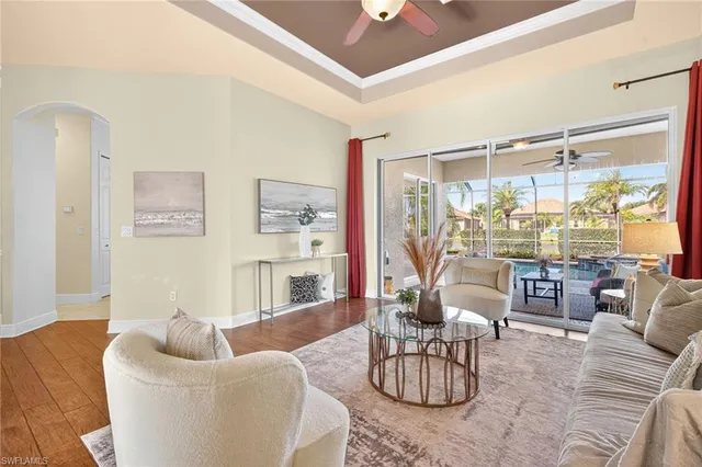 $697,000 | 13230 Lazzaro Court, Estero, FL 33928
