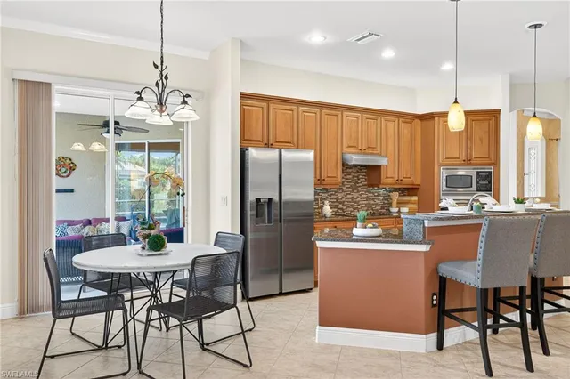 $697,000 | 13230 Lazzaro Court, Estero, FL 33928