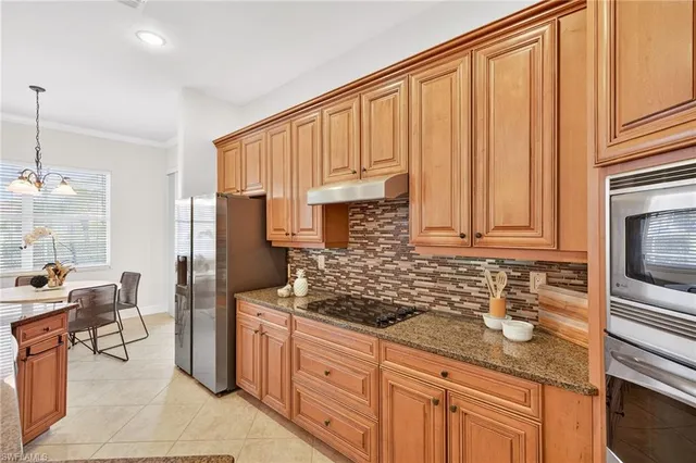 $697,000 | 13230 Lazzaro Court, Estero, FL 33928