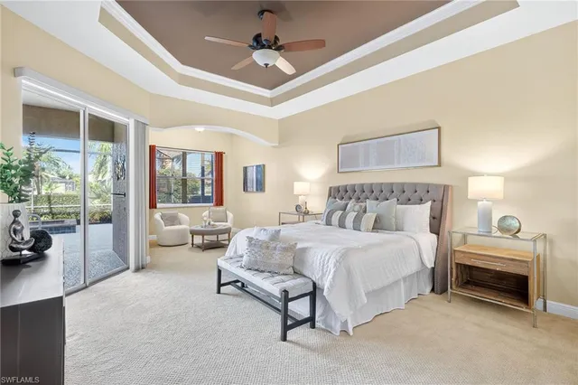 $697,000 | 13230 Lazzaro Court, Estero, FL 33928