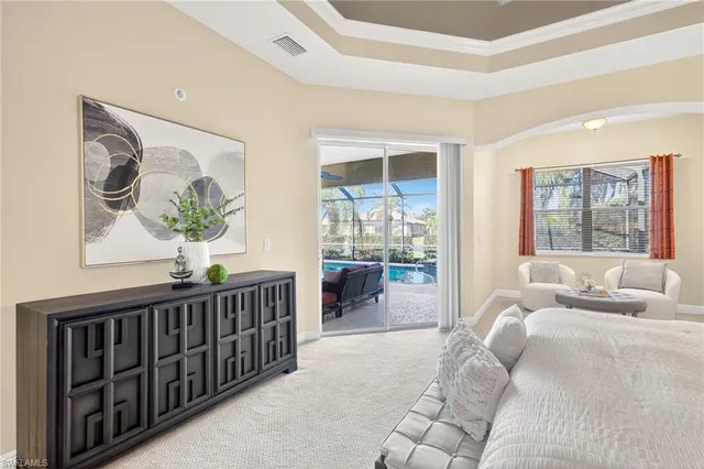 $697,000 | 13230 Lazzaro Court, Estero, FL 33928