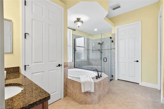 $697,000 | 13230 Lazzaro Court, Estero, FL 33928