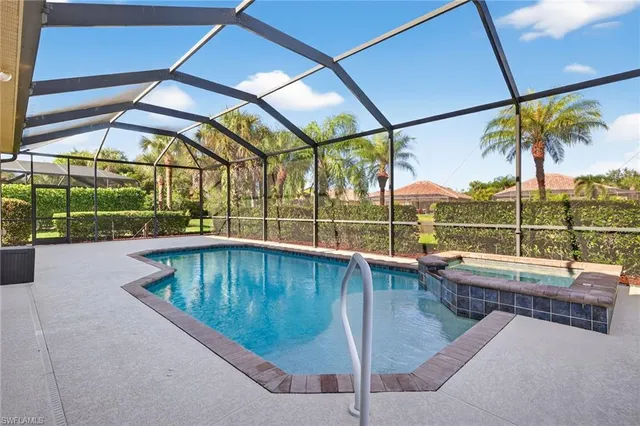 $697,000 | 13230 Lazzaro Court, Estero, FL 33928