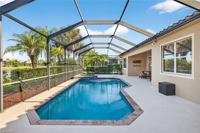 $697,000 | 13230 Lazzaro Court, Estero, FL 33928