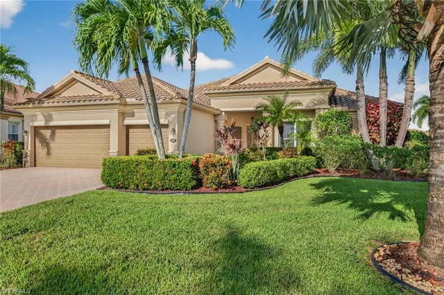 $697,000 | 13230 Lazzaro Court, Estero, FL 33928