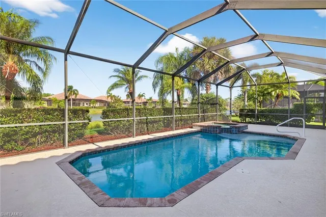 $697,000 | 13230 Lazzaro Court, Estero, FL 33928