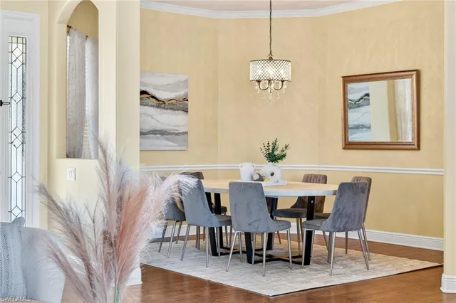 $697,000 | 13230 Lazzaro Court, Estero, FL 33928