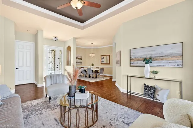 $697,000 | 13230 Lazzaro Court, Estero, FL 33928