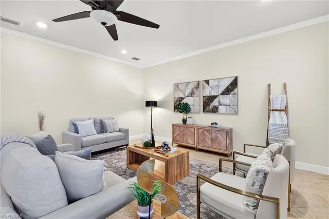 $697,000 | 13230 Lazzaro Court, Estero, FL 33928