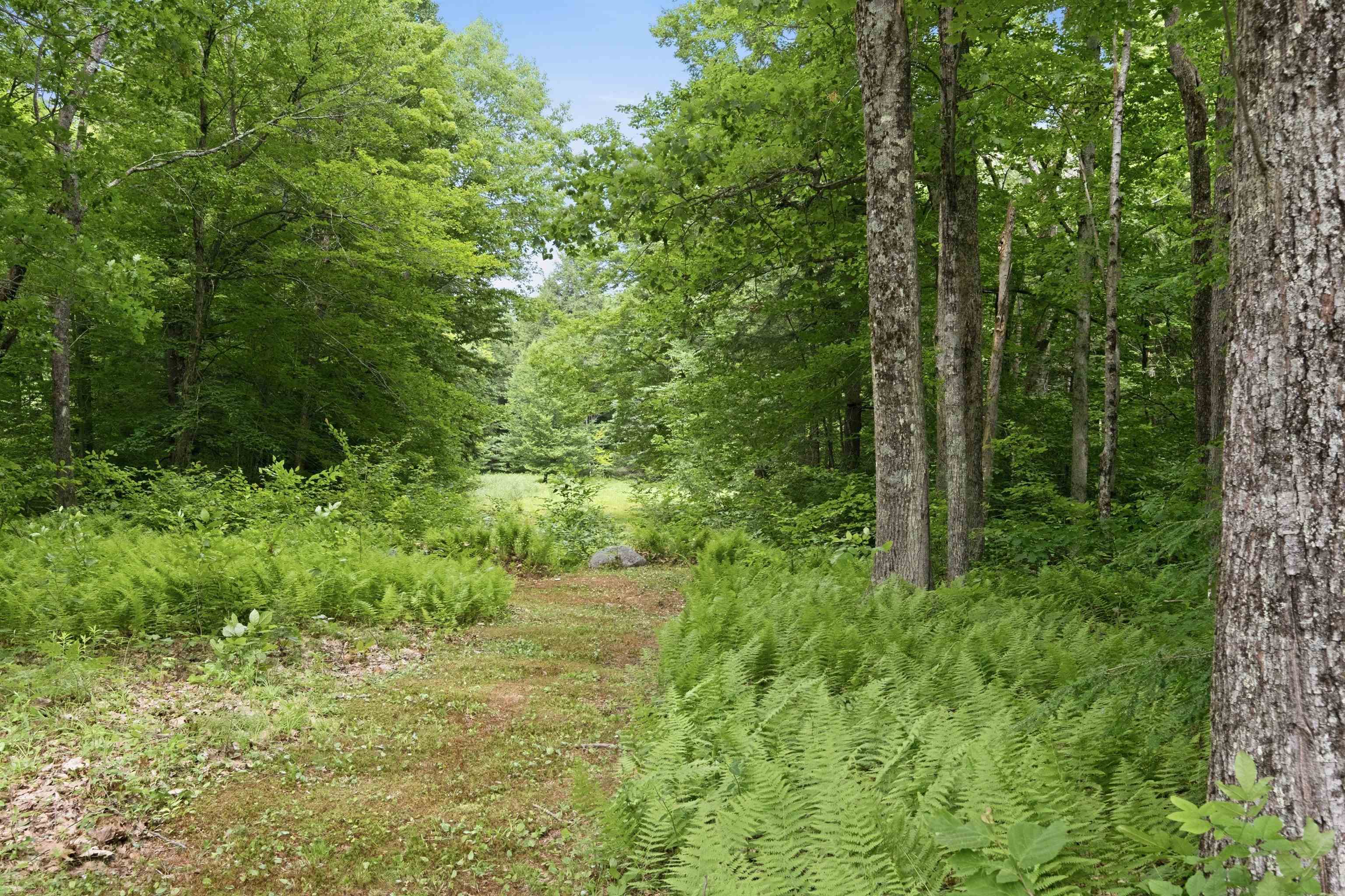 125 Lee Road Moultonborough, NH 03254 - Photo 53 of 55