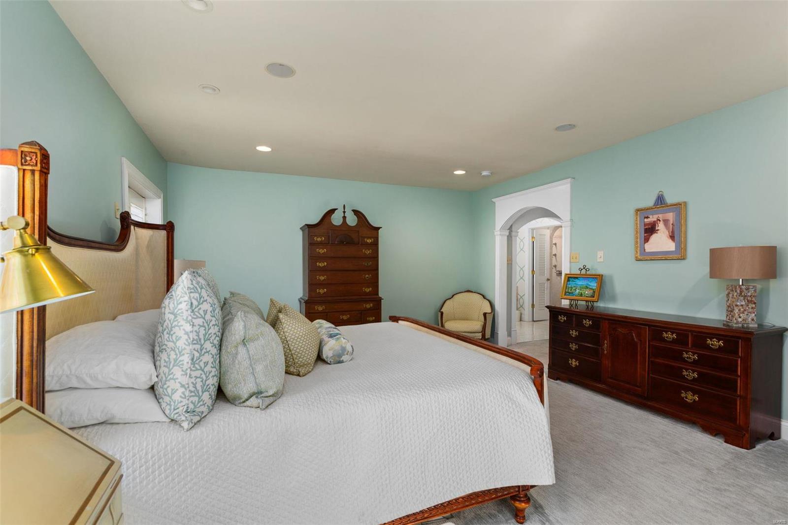 116 Pillar Lane Creve Coeur, MO 63141 - Photo 24 of 63