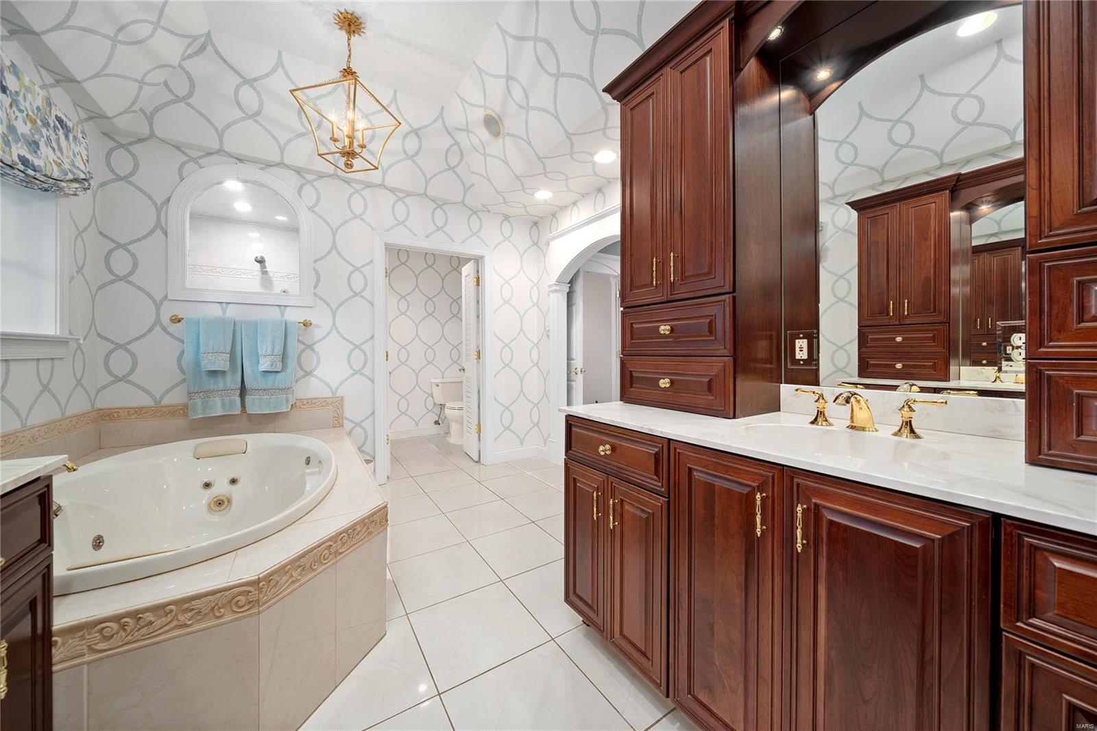 116 Pillar Lane Creve Coeur, MO 63141 - Photo 27 of 63