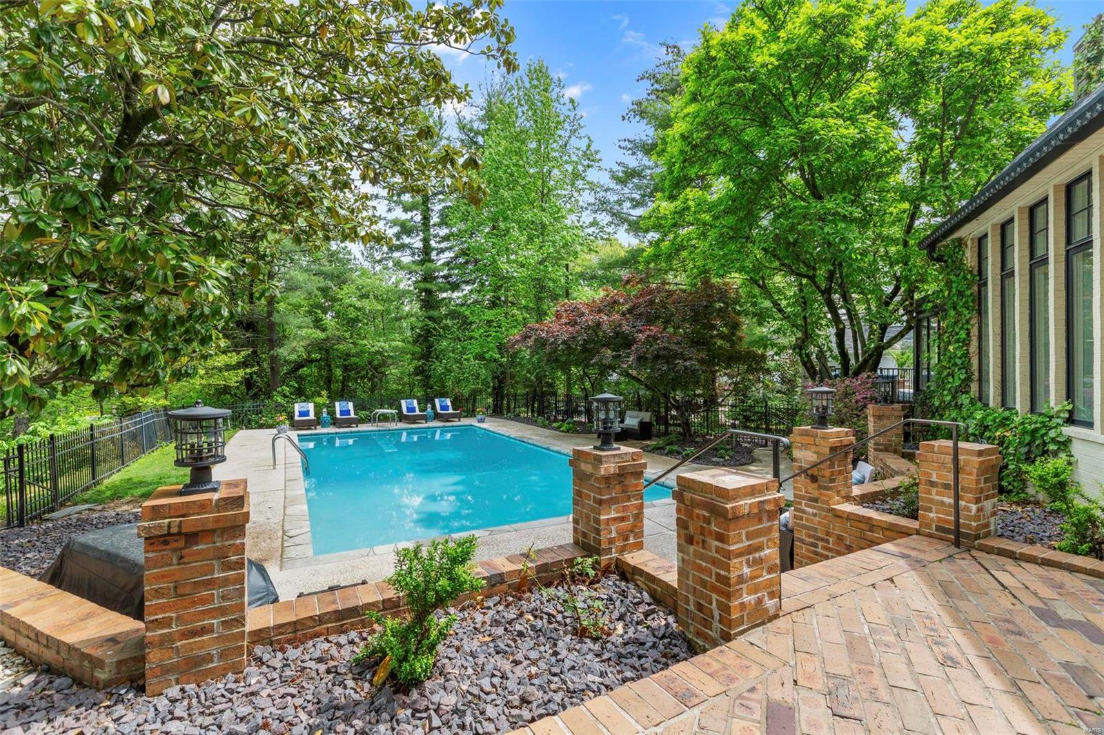 116 Pillar Lane Creve Coeur, MO 63141 - Photo 43 of 63