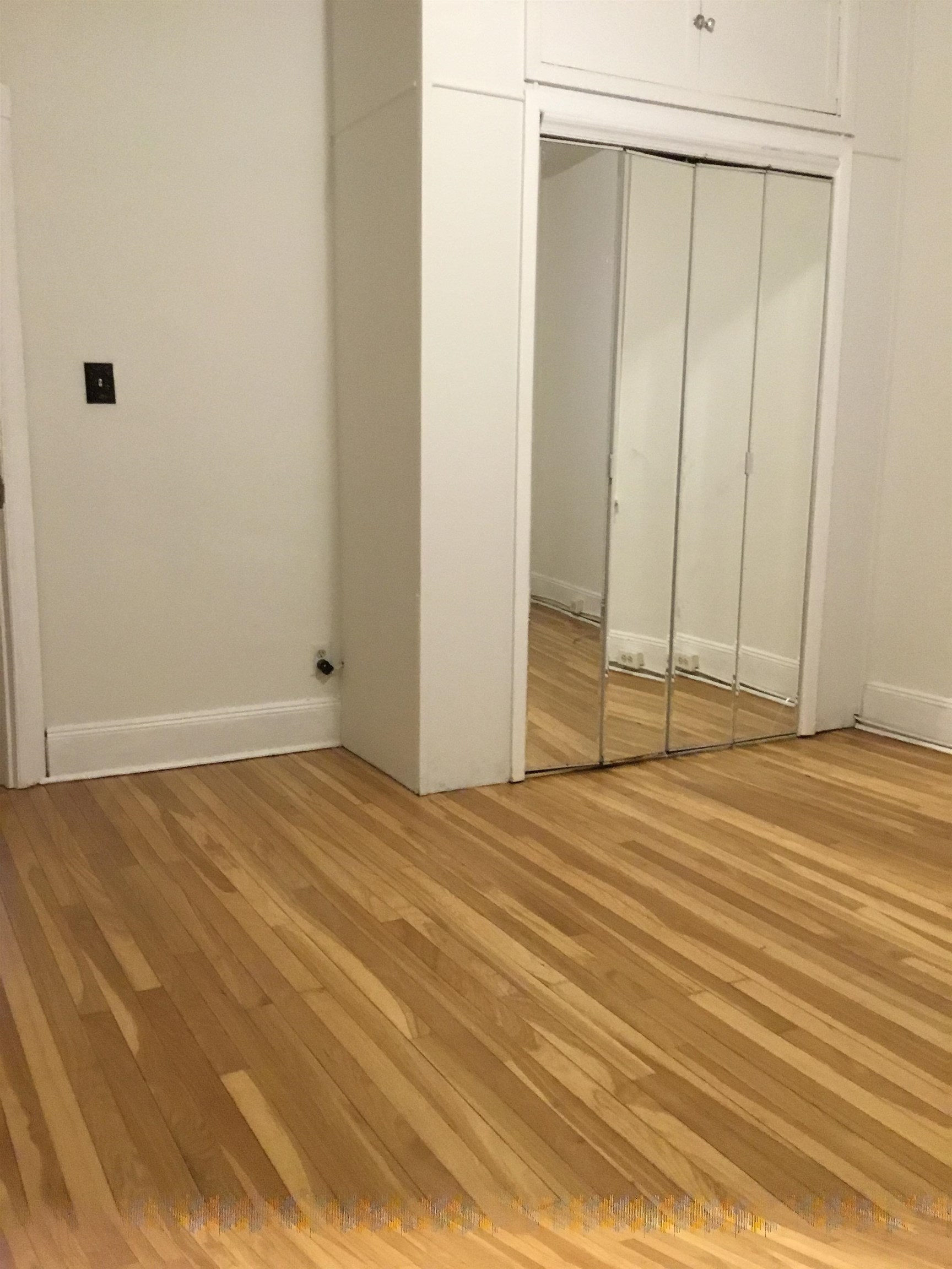 1407 70th Street, Unit 2 North Bergen, NJ 07047 - Photo 10 of 22 a view of an empty room