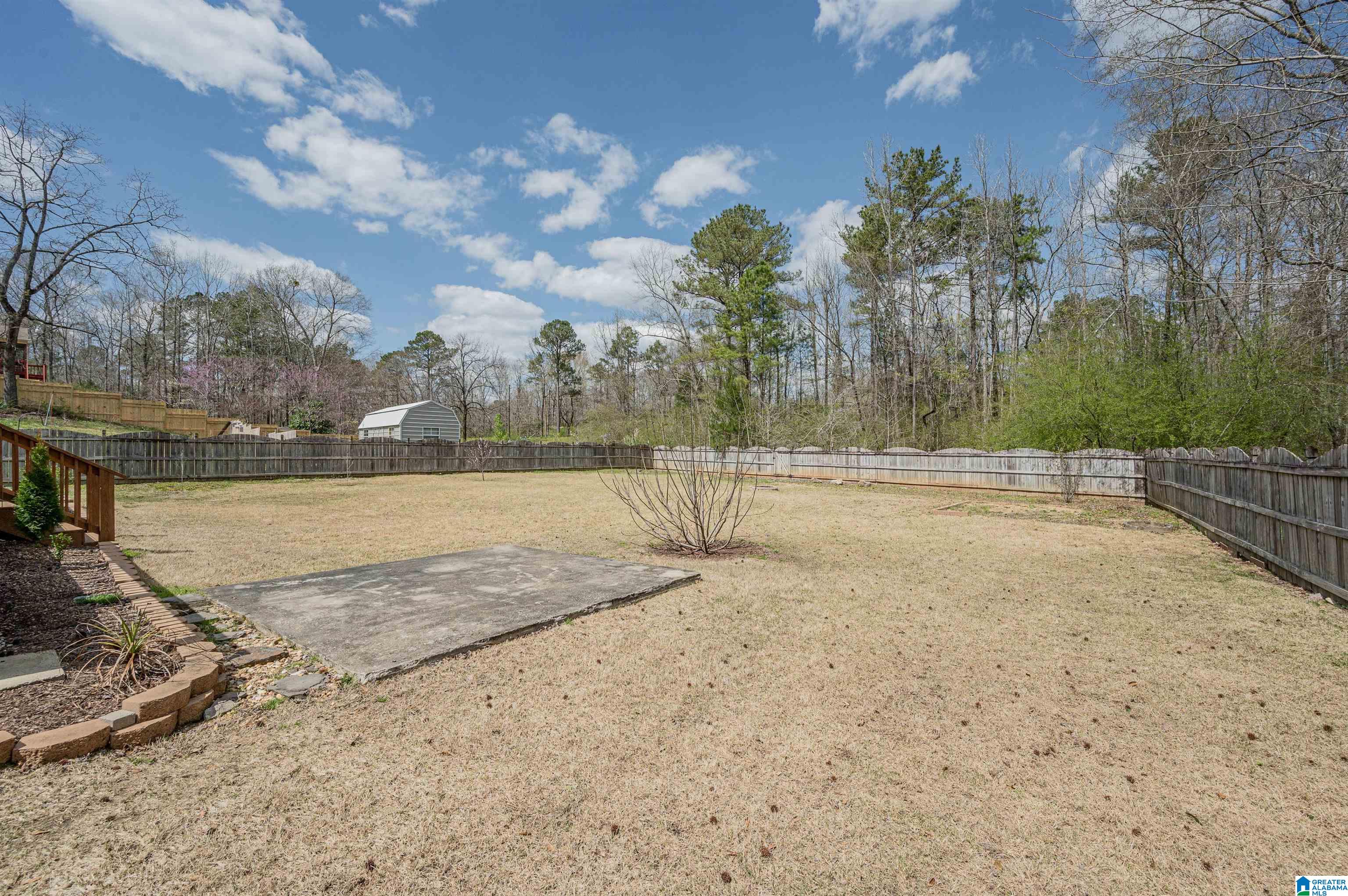 308 Wynlake Circle Alabaster, AL 35007 - Photo 44 of 44