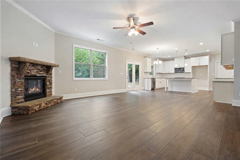 183 Rushing Creek Trail Dallas, GA 30132 - Photo 20 of 66 Gallery Image 20