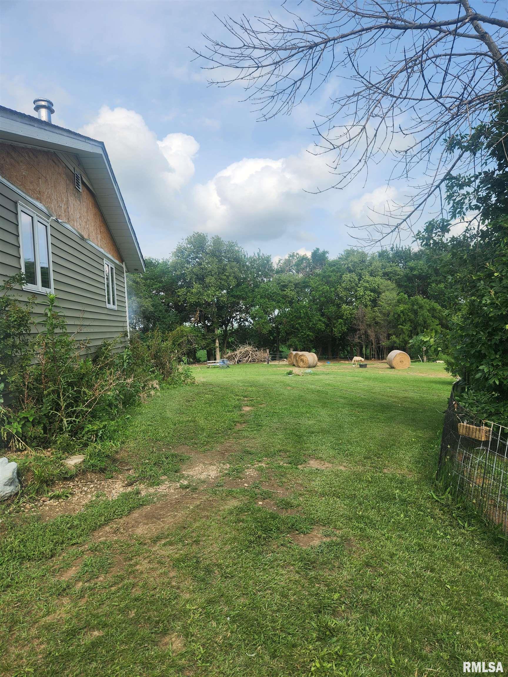 10356 North Manito Road Manito, IL 61546 - Photo 5 of 7
