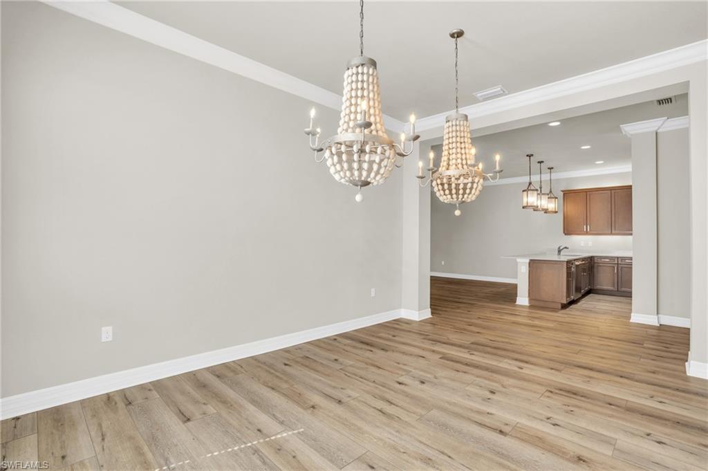 4420 Aurora Street Naples, FL 34119 - Photo 5 of 50 Formal Dining Room