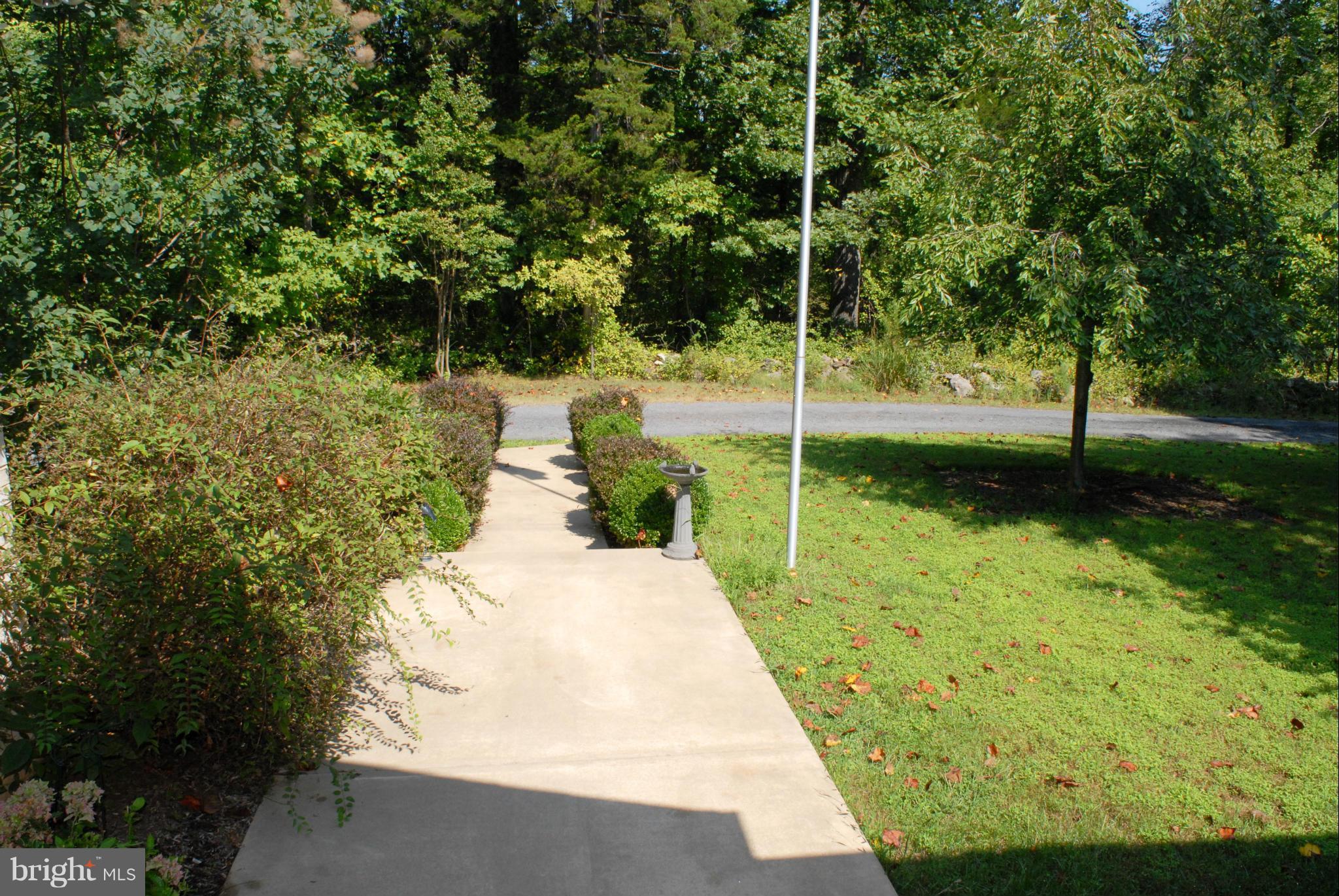 6139 Snow Mountain Road Broad Run, VA 20137 - Photo 3 of 30 Exterior (Front)
