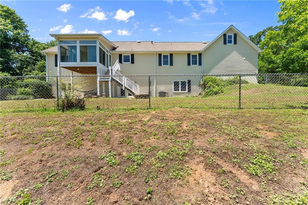 3883 Sloan Mill Road Gainesville, GA 30507 - Photo 67 of 83