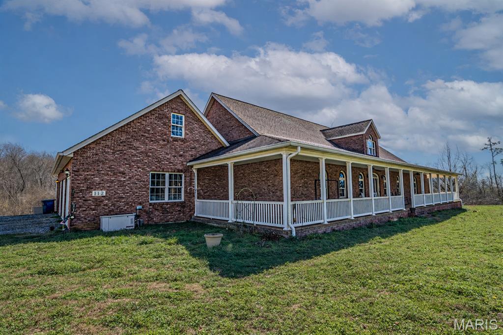 112 Park Road Benton, MO 63736 - Photo 3 of 52 Gallery Image 3