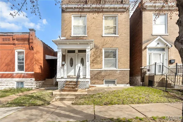 $130,000 | 3209 Taft Avenue, St. Louis, MO 63111