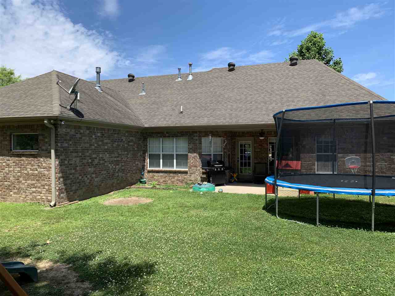 1693 Mason Drive Hernando, MS 38632 - Photo 2 of 22