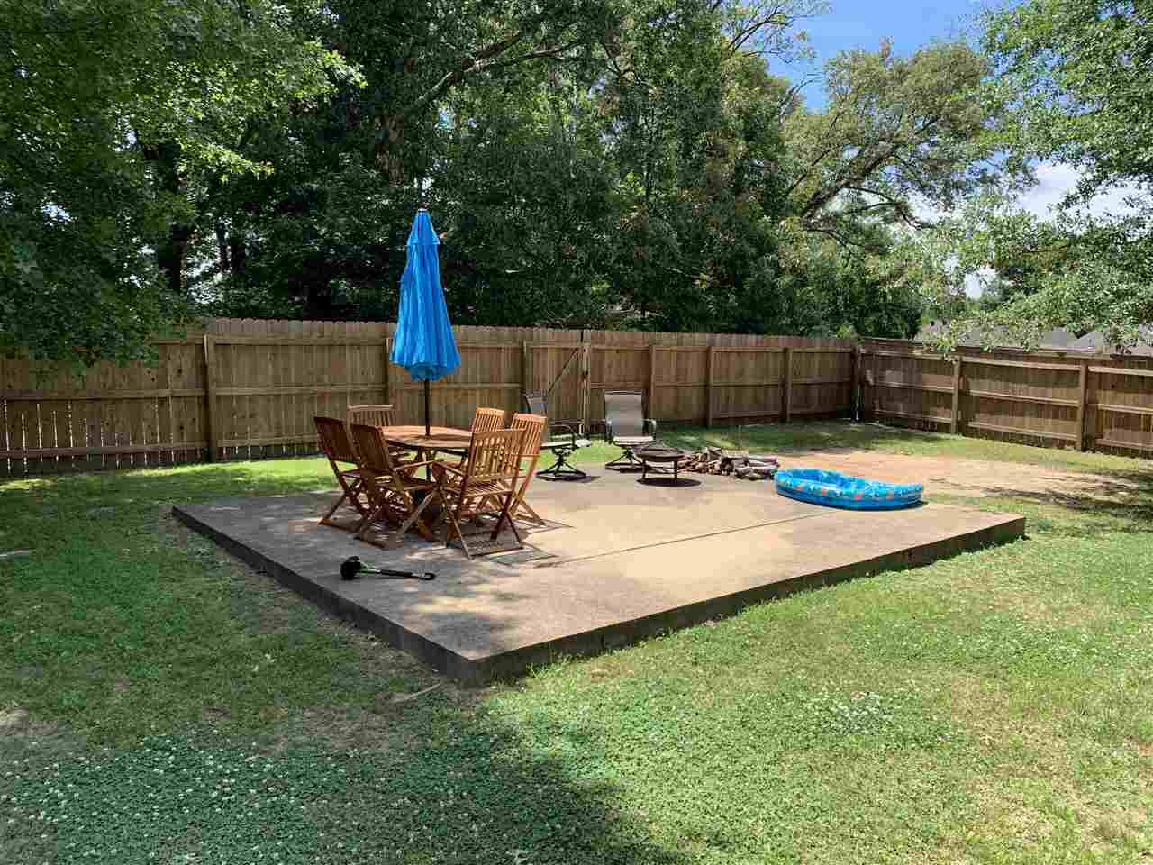 1693 Mason Drive Hernando, MS 38632 - Photo 3 of 22