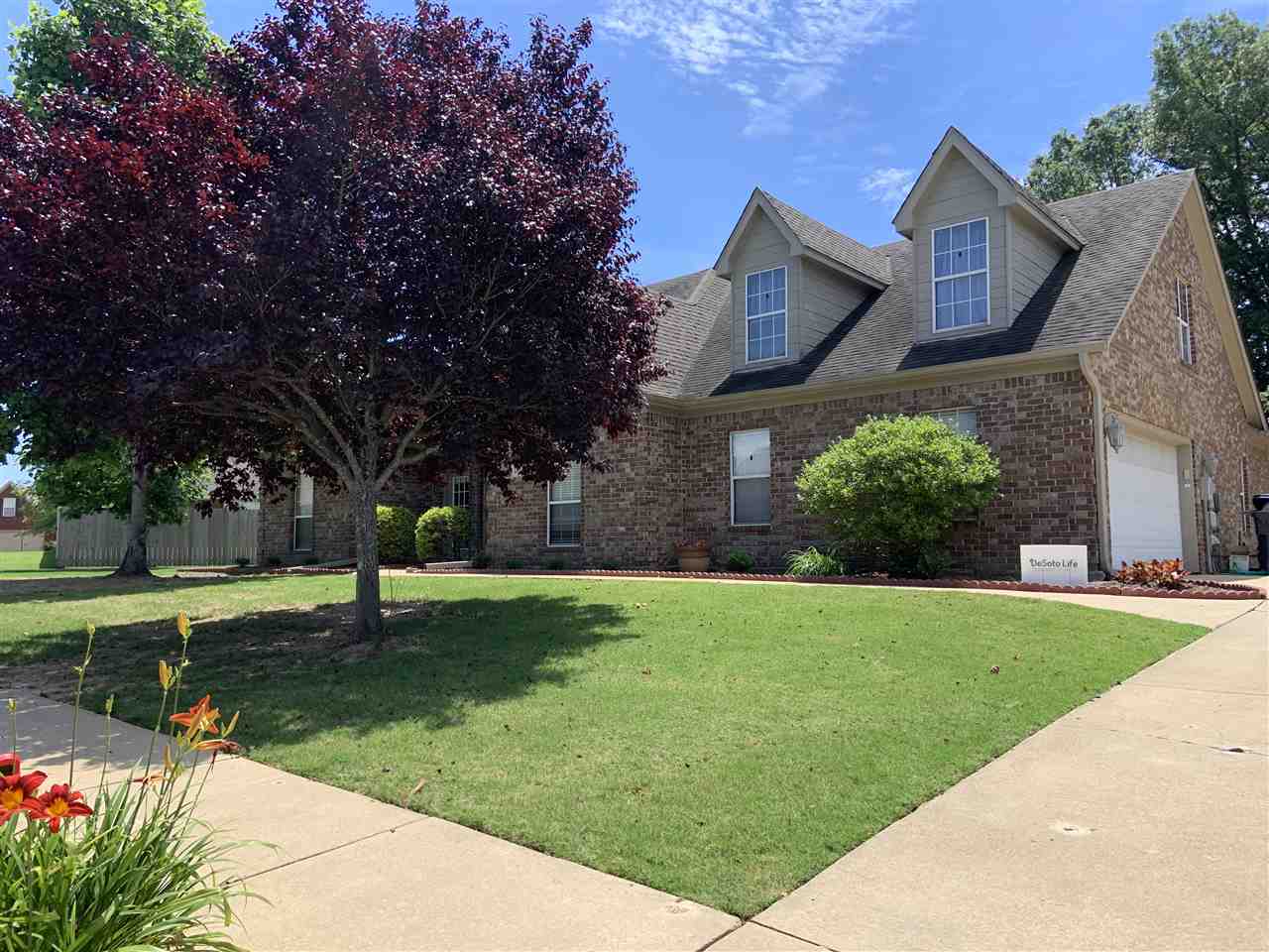 1693 Mason Drive Hernando, MS 38632 - Photo 22 of 22